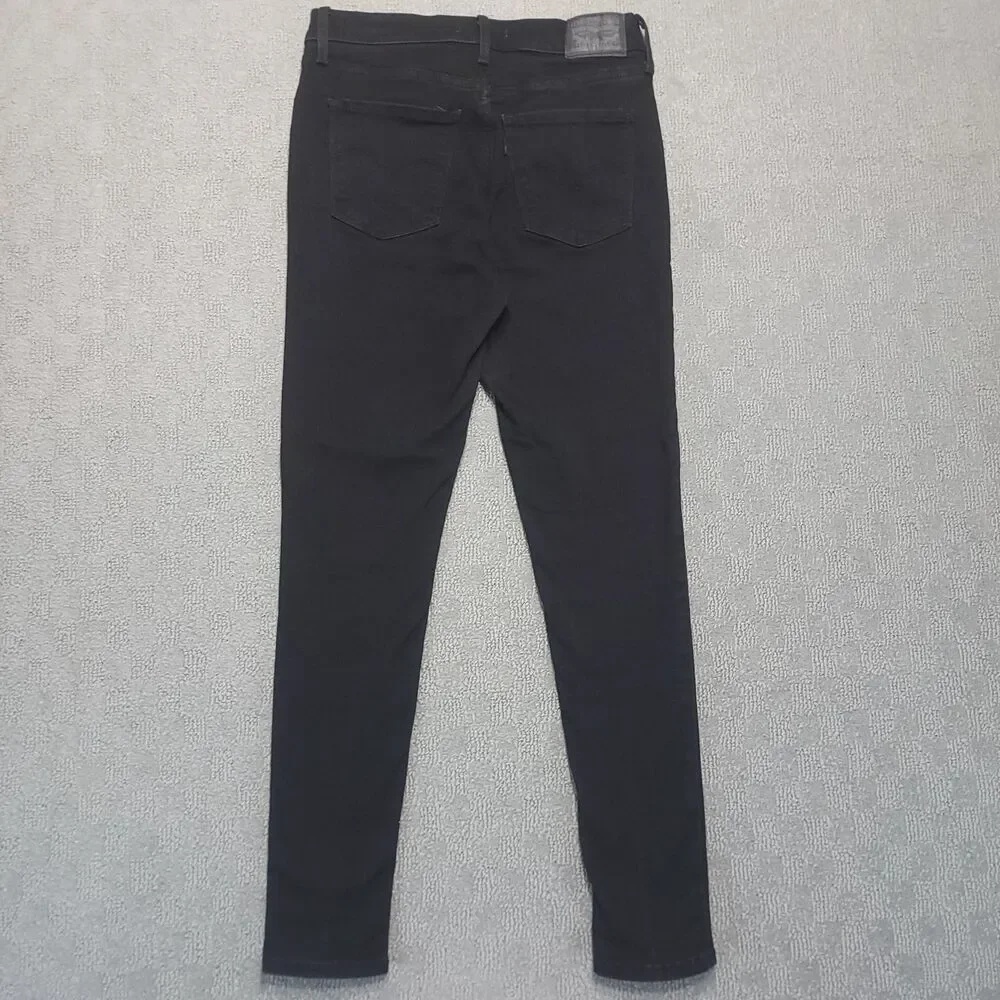 Levis product pair